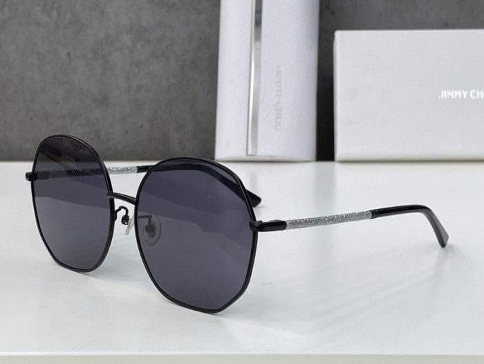Jimmychoo Sunglasses AAAA-027
