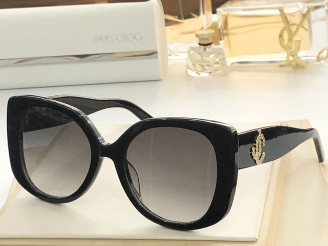 Jimmychoo Sunglasses AAAA-161