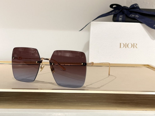 Dior Sunglasses AAAA-309