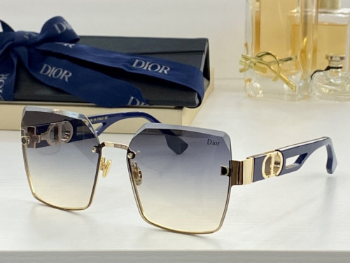 Dior Sunglasses AAAA-619