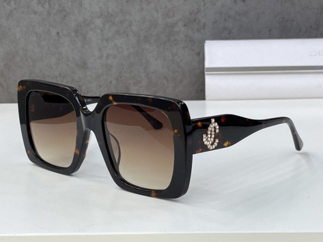 Jimmychoo Sunglasses AAAA-056