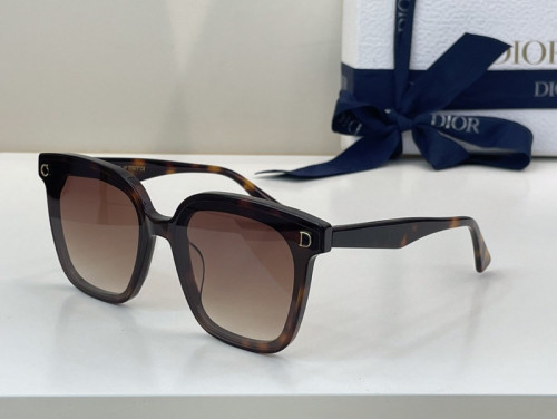 Dior Sunglasses AAAA-1032