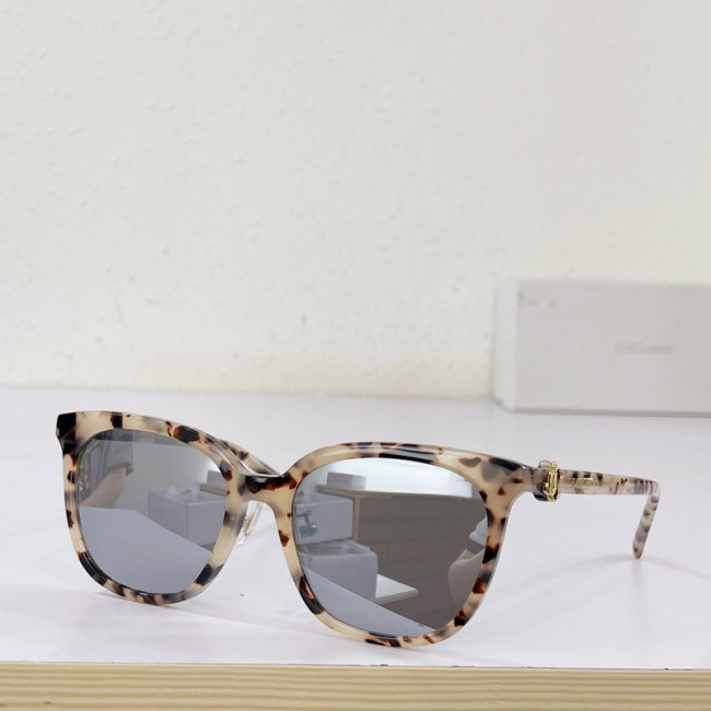Jimmychoo Sunglasses AAAA-187