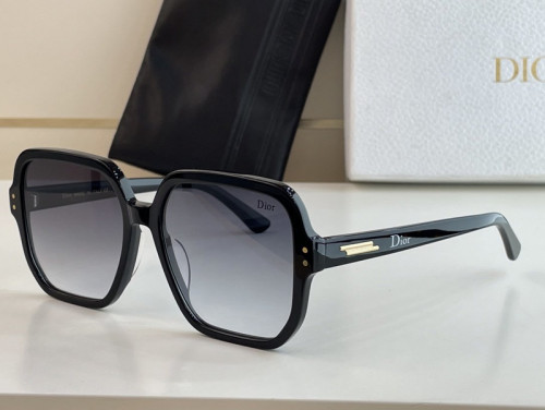 Dior Sunglasses AAAA-607