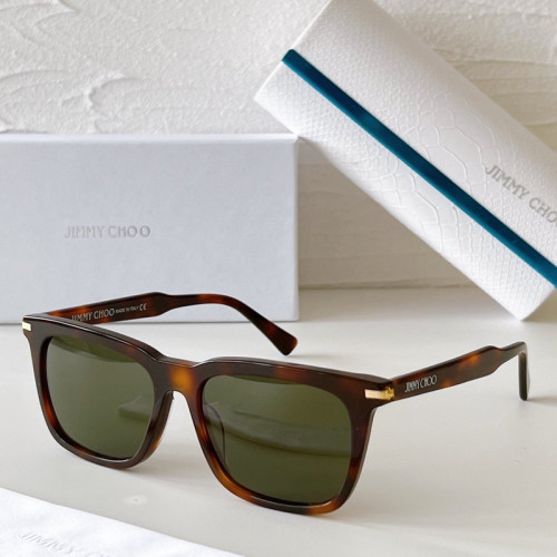 Jimmychoo Sunglasses AAAA-083
