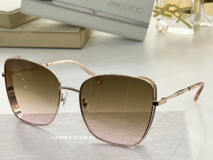 Jimmychoo Sunglasses AAAA-002