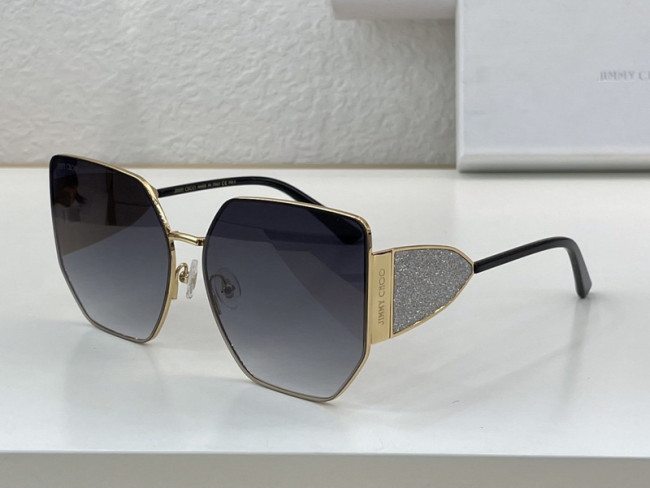 Jimmychoo Sunglasses AAAA-128