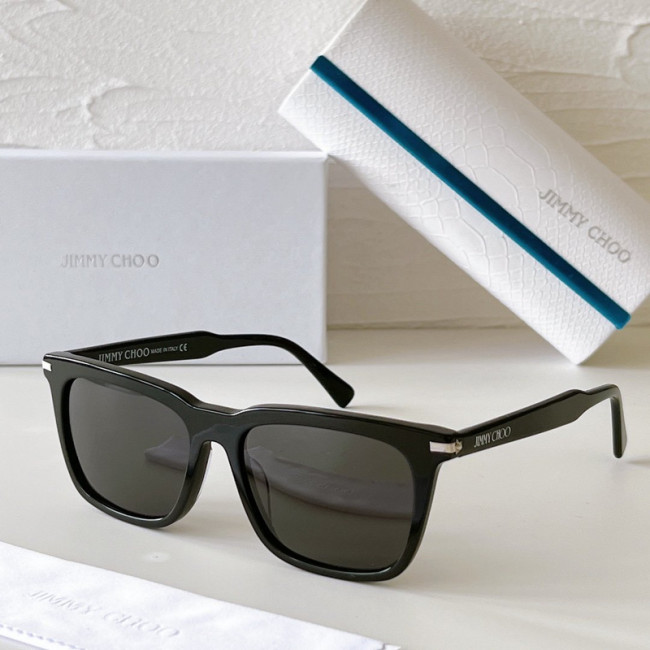 Jimmychoo Sunglasses AAAA-084