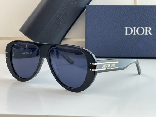 Dior Sunglasses AAAA-323
