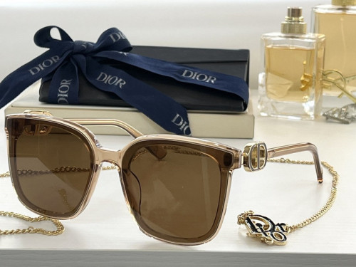 Dior Sunglasses AAAA-753
