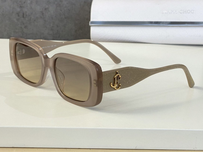 Jimmychoo Sunglasses AAAA-143