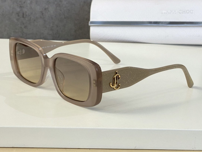 Jimmychoo Sunglasses AAAA-143