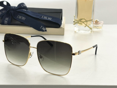 Dior Sunglasses AAAA-438