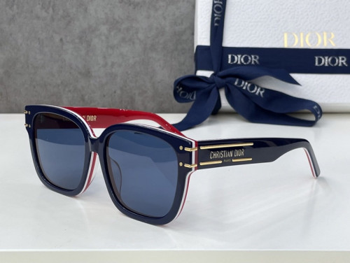 Dior Sunglasses AAAA-849