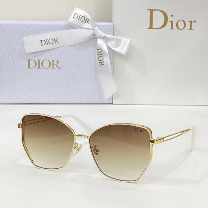 Dior Sunglasses AAAA-593