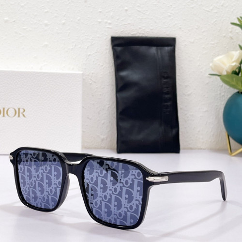 Dior Sunglasses AAAA-652