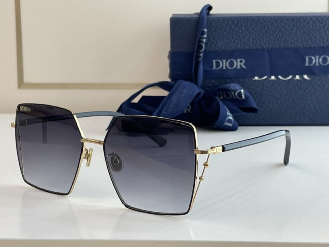 Dior Sunglasses AAAA-415