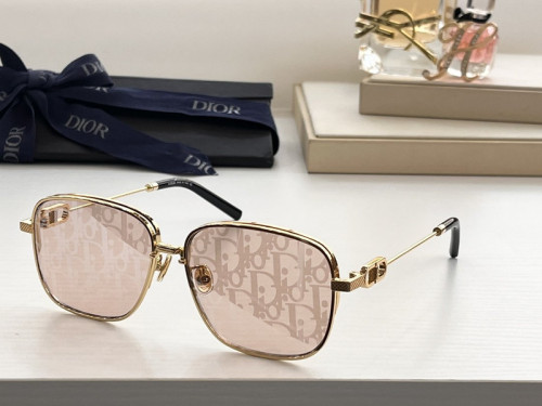 Dior Sunglasses AAAA-270