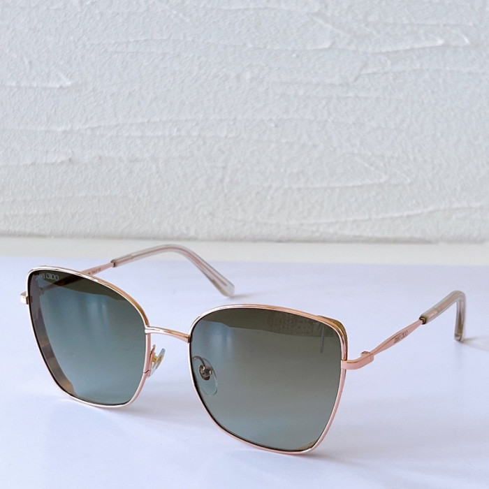 Jimmychoo Sunglasses AAAA-009