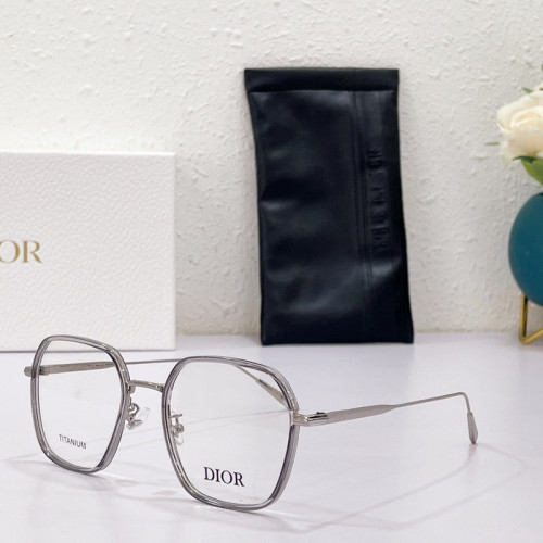 Dior Sunglasses AAAA-807