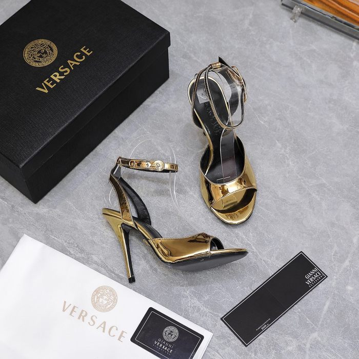 Versac high heel 1：1 quality-054