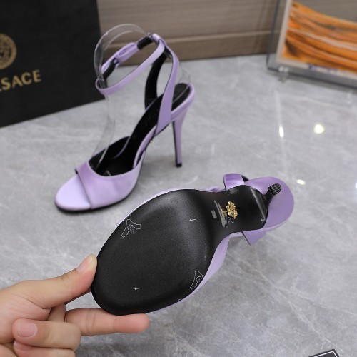 Versac high heel 1：1 quality-056