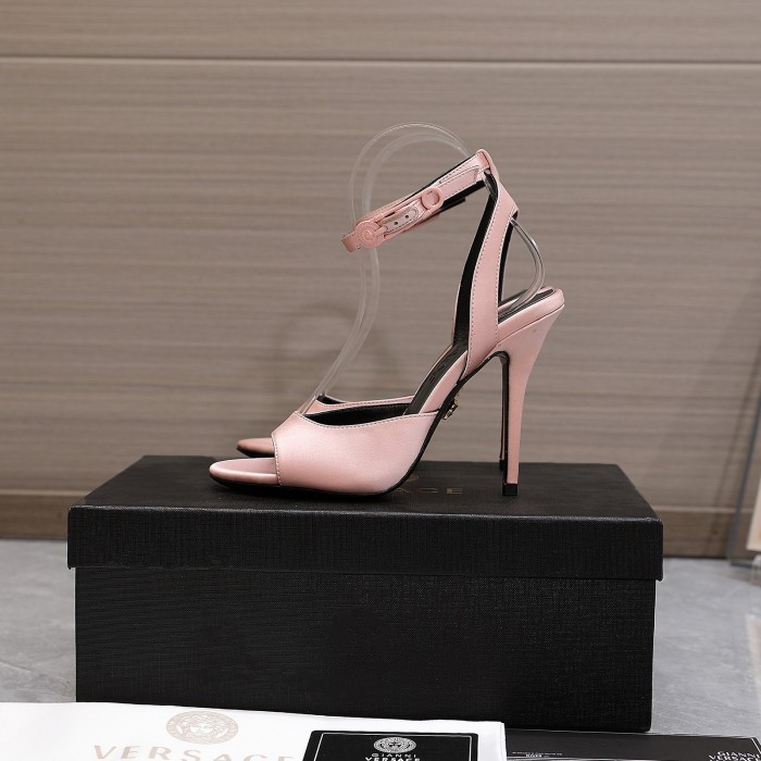 Versac high heel 1：1 quality-057