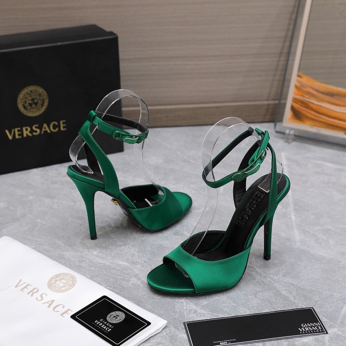 Versac high heel 1：1 quality-055