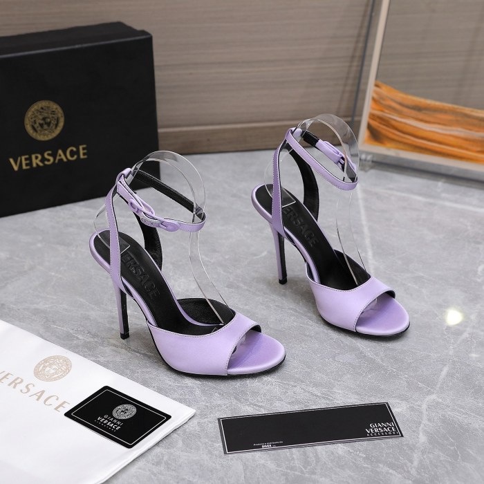 Versac high heel 1：1 quality-056