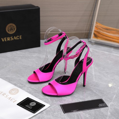 Versac high heel 1：1 quality-050