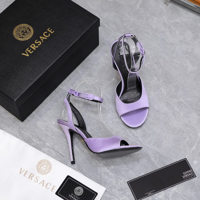 Versac high heel 1：1 quality-056