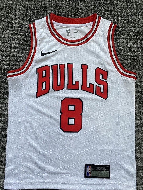 NBA Kids Jerseys-133