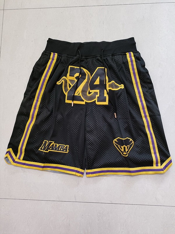 NBA Shorts-1228