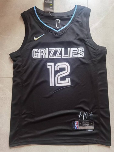 NBA Memphis Grizzlies-079