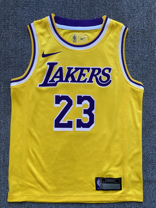 NBA Kids Jerseys-144