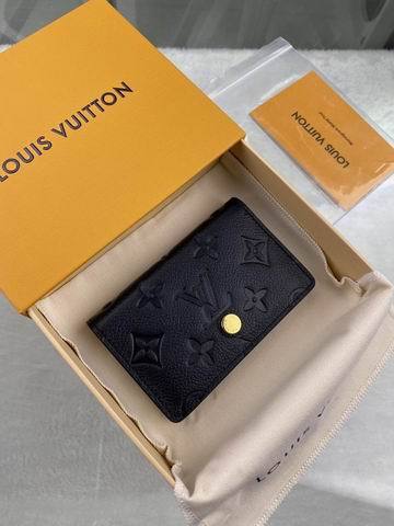 Super Perfect LV Wallet-350