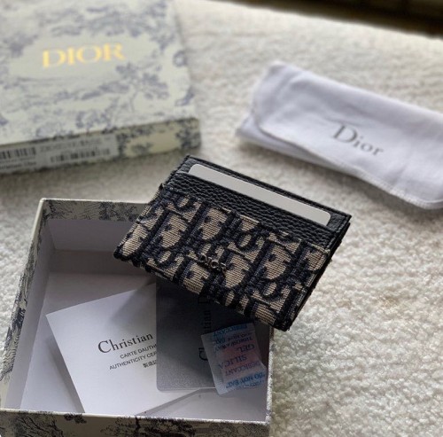 Super Perfect Dior Wallet-004