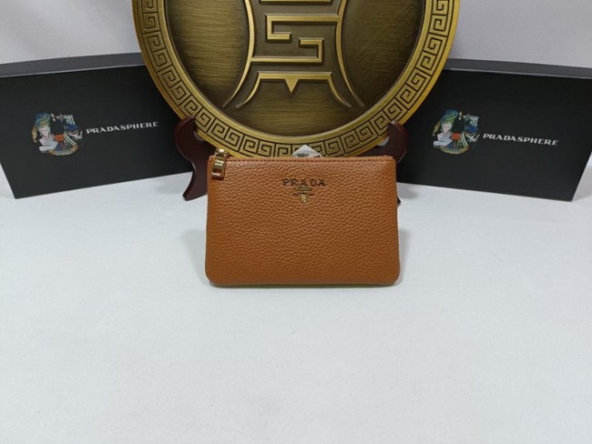 Super Perfect Prada Wallet-004