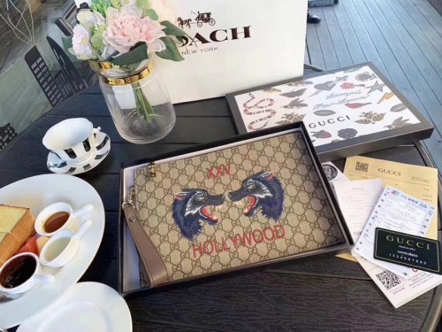 Super Perfect G Wallet-237