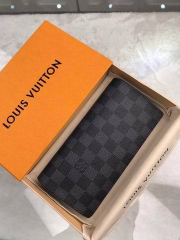 Super Perfect LV Wallet-474