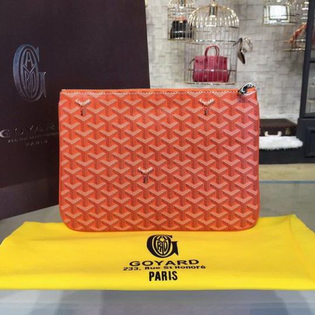 Super Perfect Goyard Wallet-113
