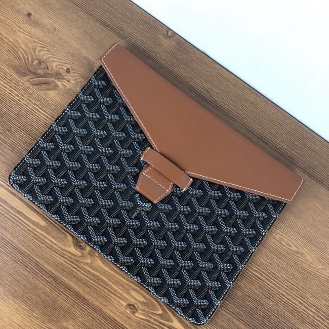 Super Perfect Goyard Wallet-128