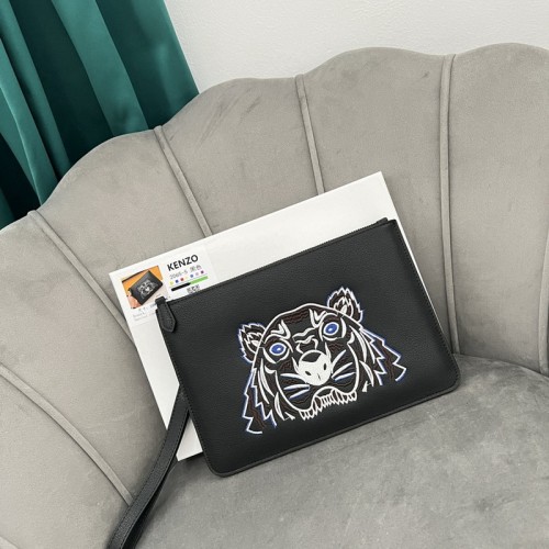 Super Perfect Kenzo Wallet-003
