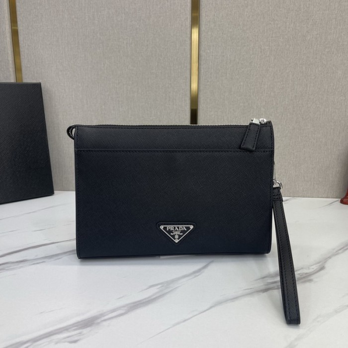 Super Perfect Prada Wallet-197