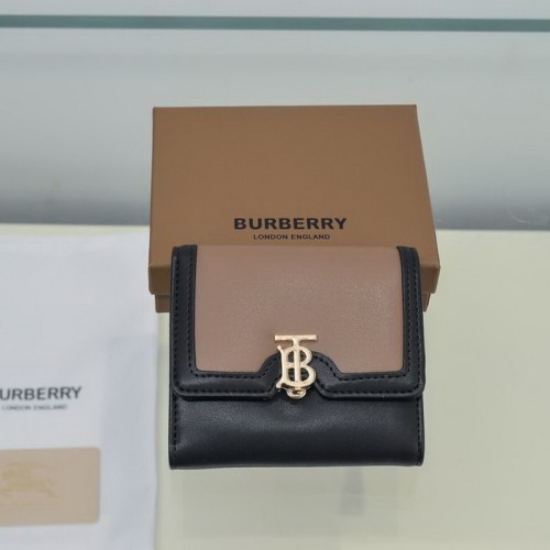 Super Perfect Burberry Wallet-008