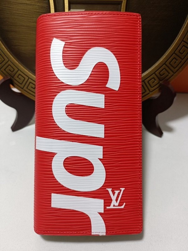 Super Perfect LV Wallet-230