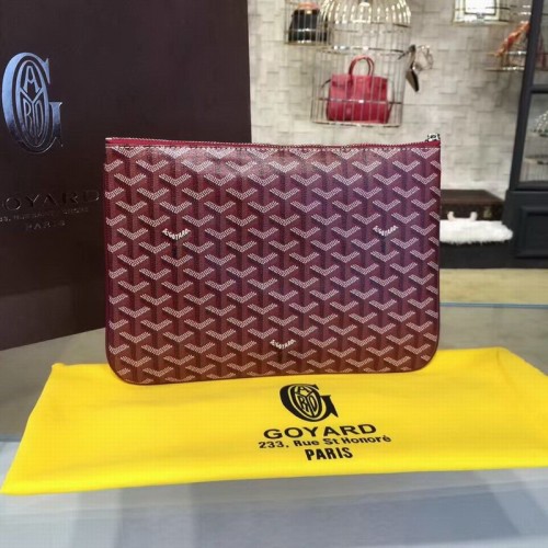 Super Perfect Goyard Wallet-117