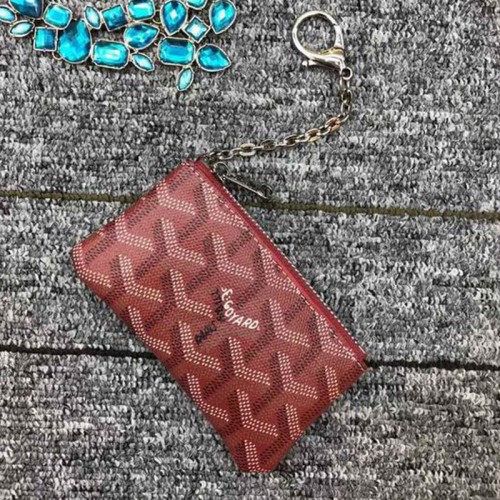 Super Perfect Goyard Wallet-016