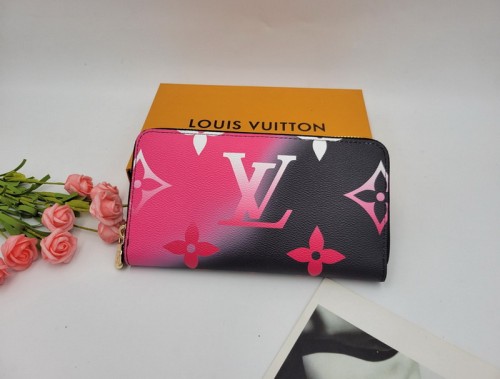 Super Perfect LV Wallet-191