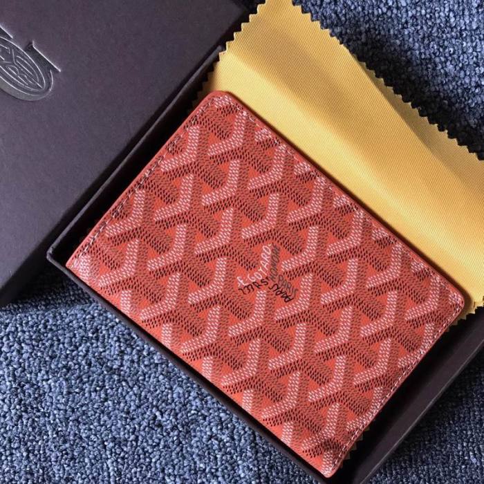 Super Perfect Goyard Wallet-029